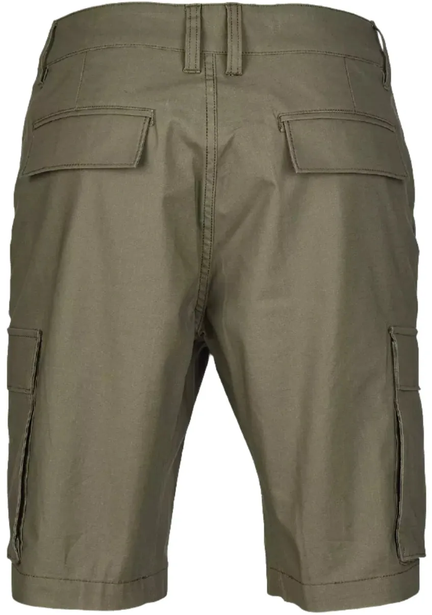 Fox SLAMBOZO SHORT 3.0 - Olive Green