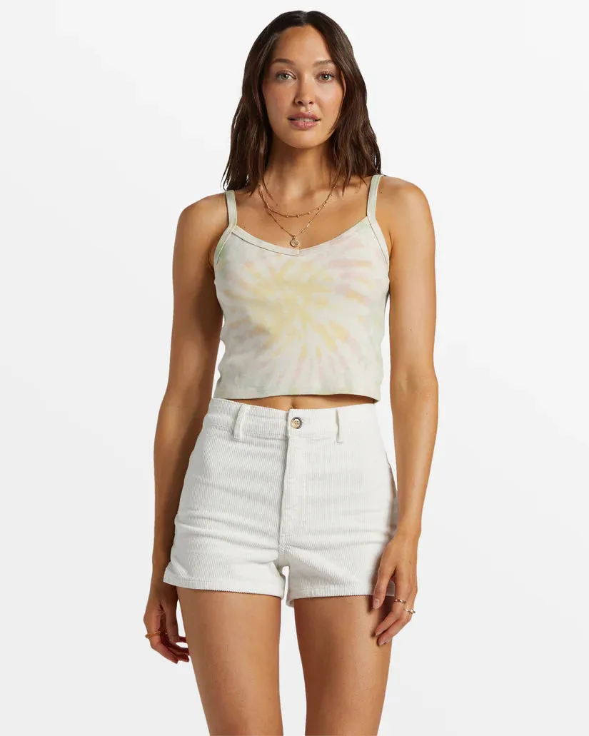 Free Fall Corduroy Shorts