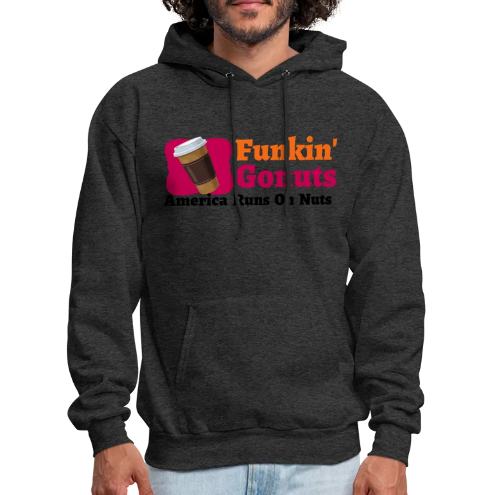 Funkin Gonuts 2 Hoodie