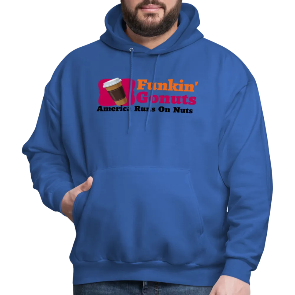 Funkin Gonuts 2 Hoodie