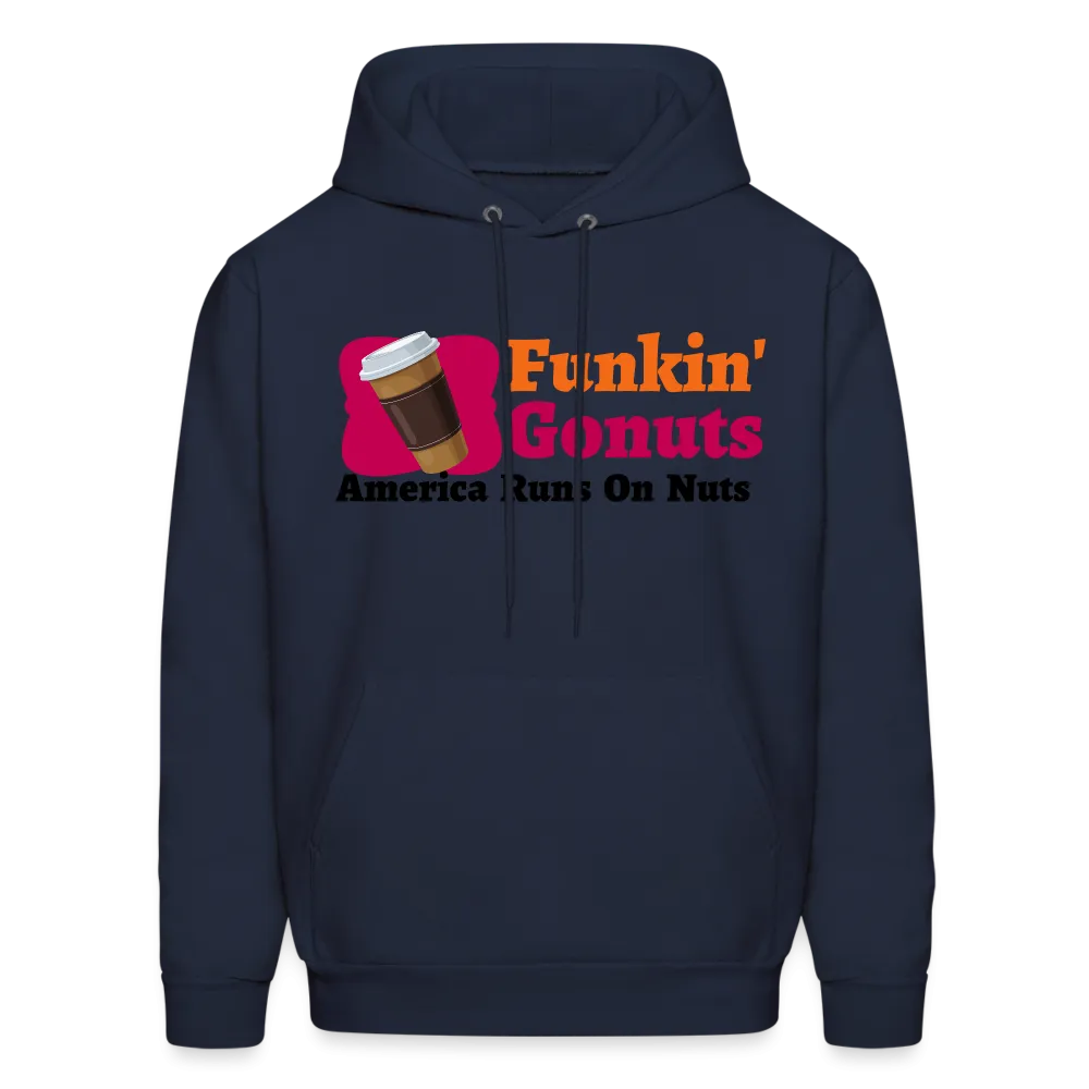 Funkin Gonuts 2 Hoodie
