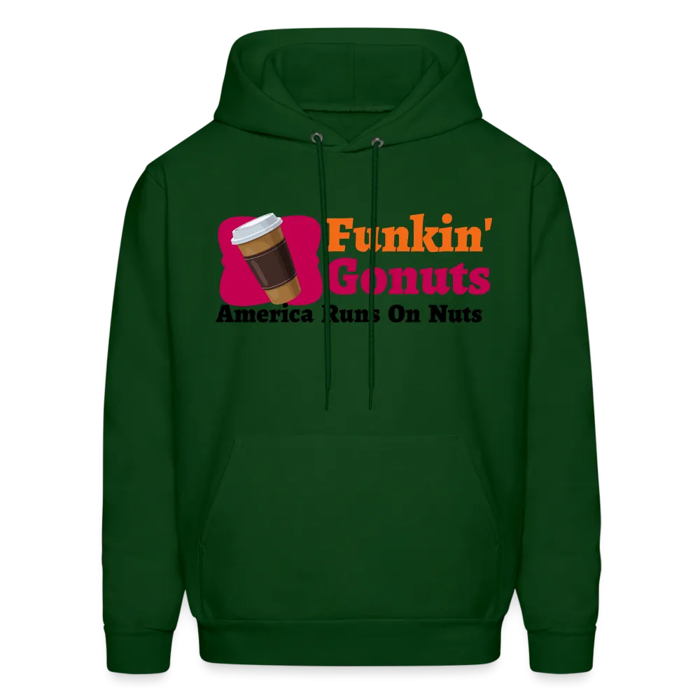 Funkin Gonuts 2 Hoodie
