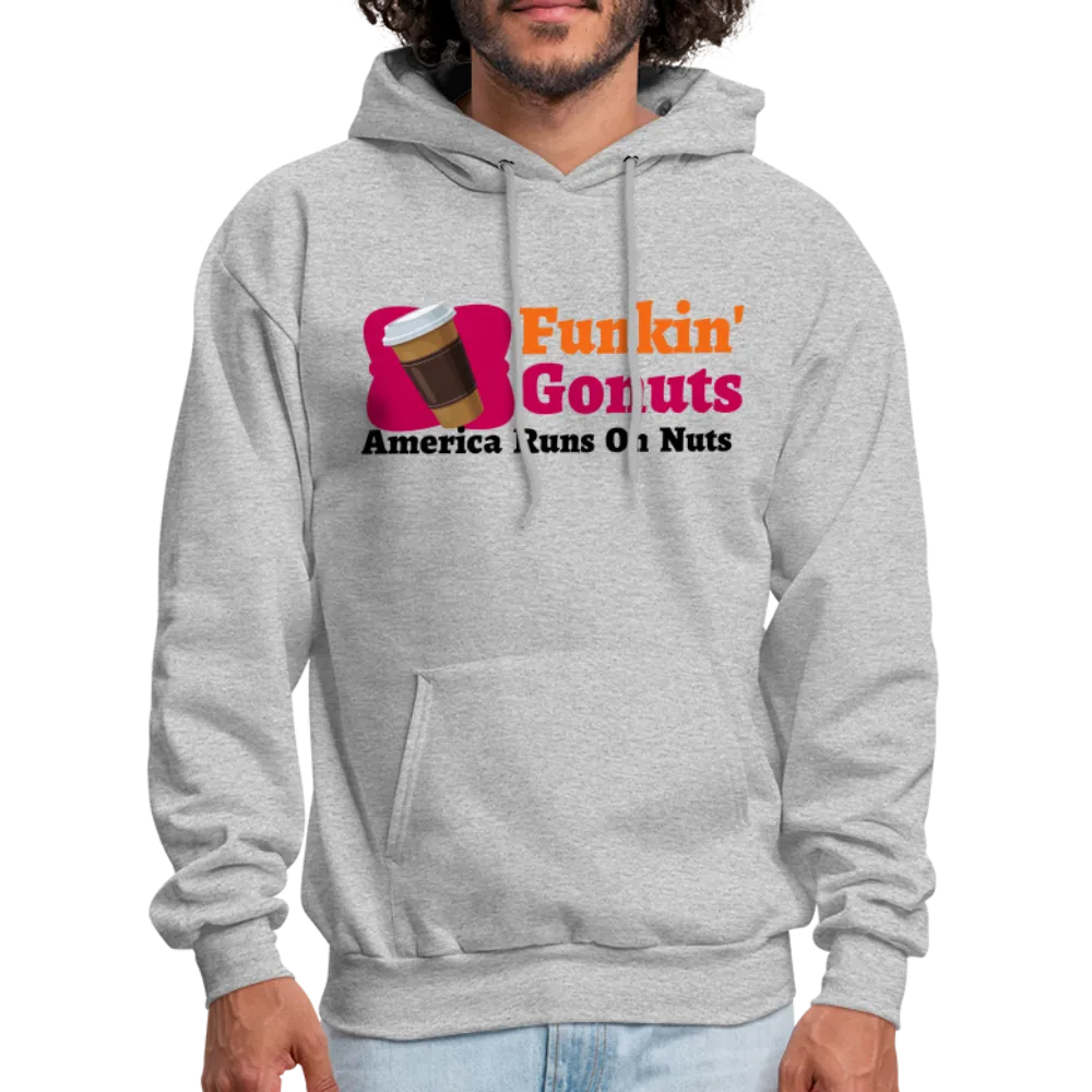 Funkin Gonuts 2 Hoodie