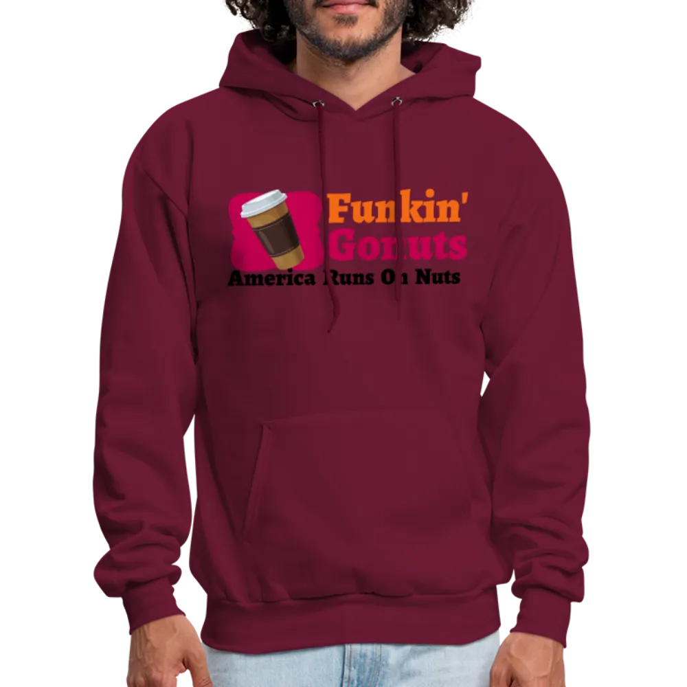 Funkin Gonuts 2 Hoodie