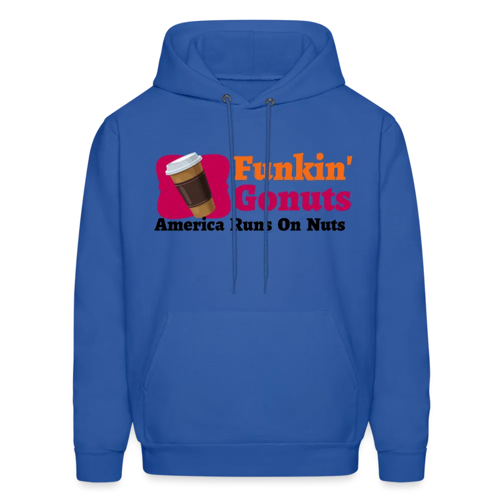 Funkin Gonuts 2 Hoodie