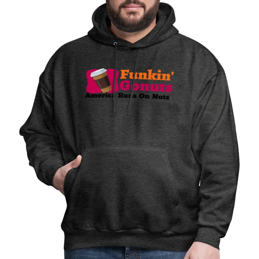 Funkin Gonuts 2 Hoodie