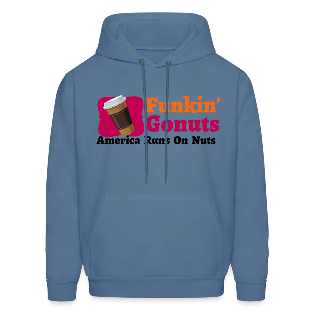 Funkin Gonuts 2 Hoodie