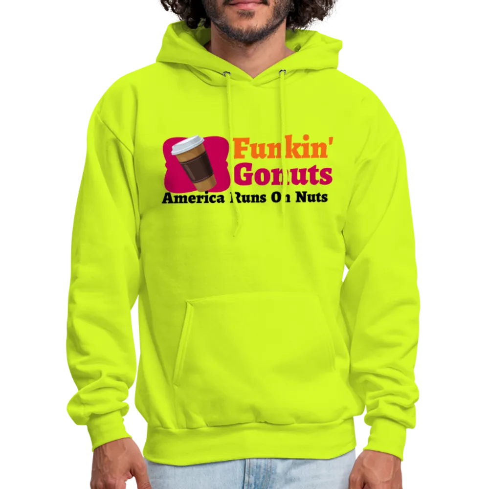 Funkin Gonuts 2 Hoodie