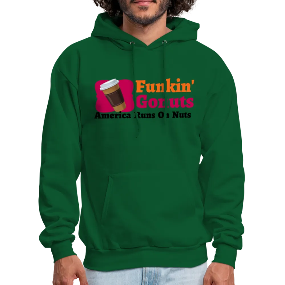 Funkin Gonuts 2 Hoodie