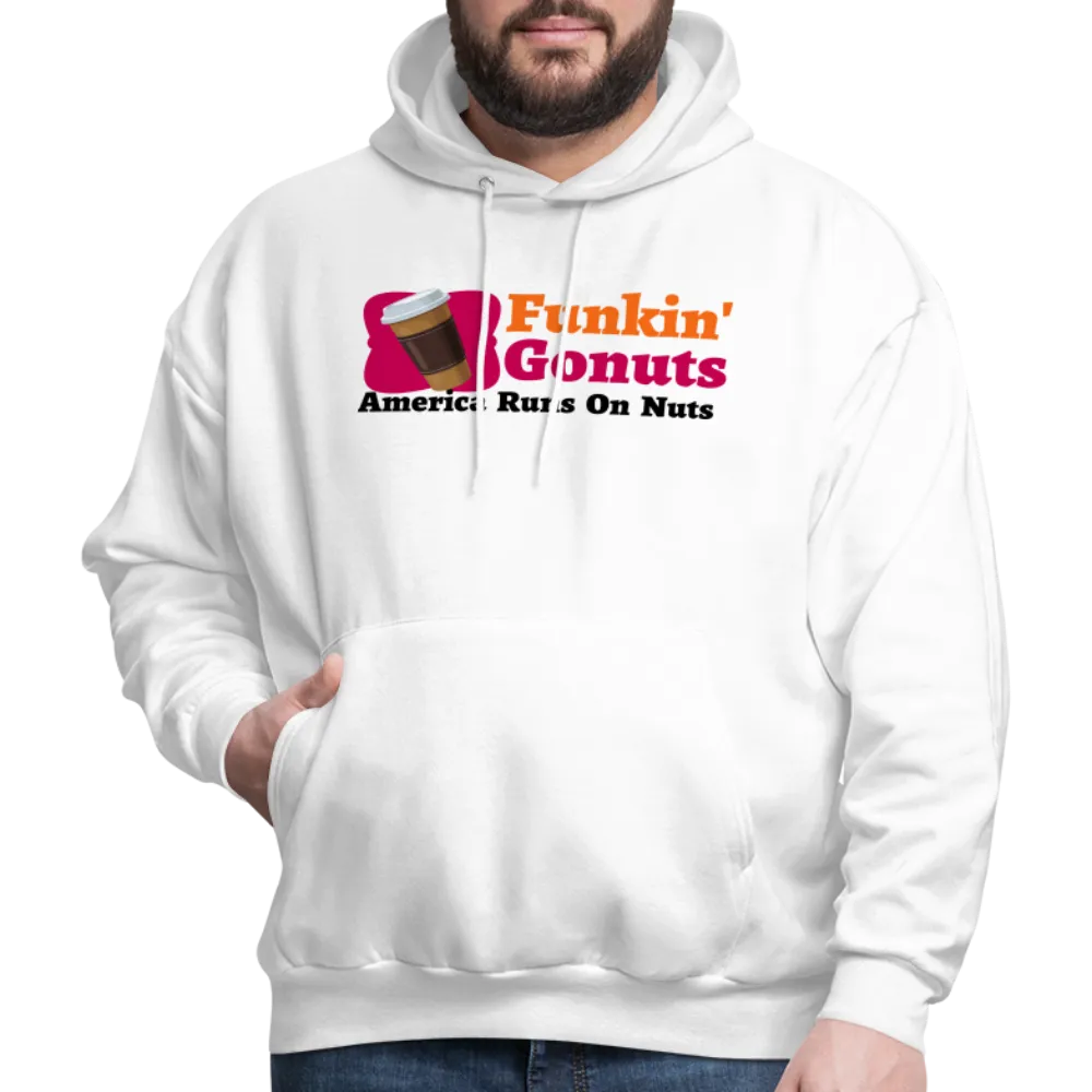Funkin Gonuts 2 Hoodie