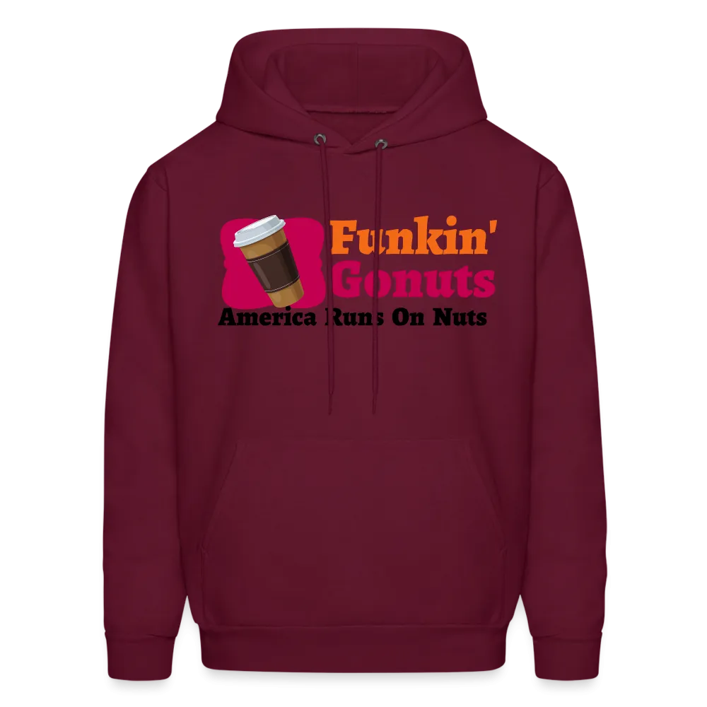 Funkin Gonuts 2 Hoodie