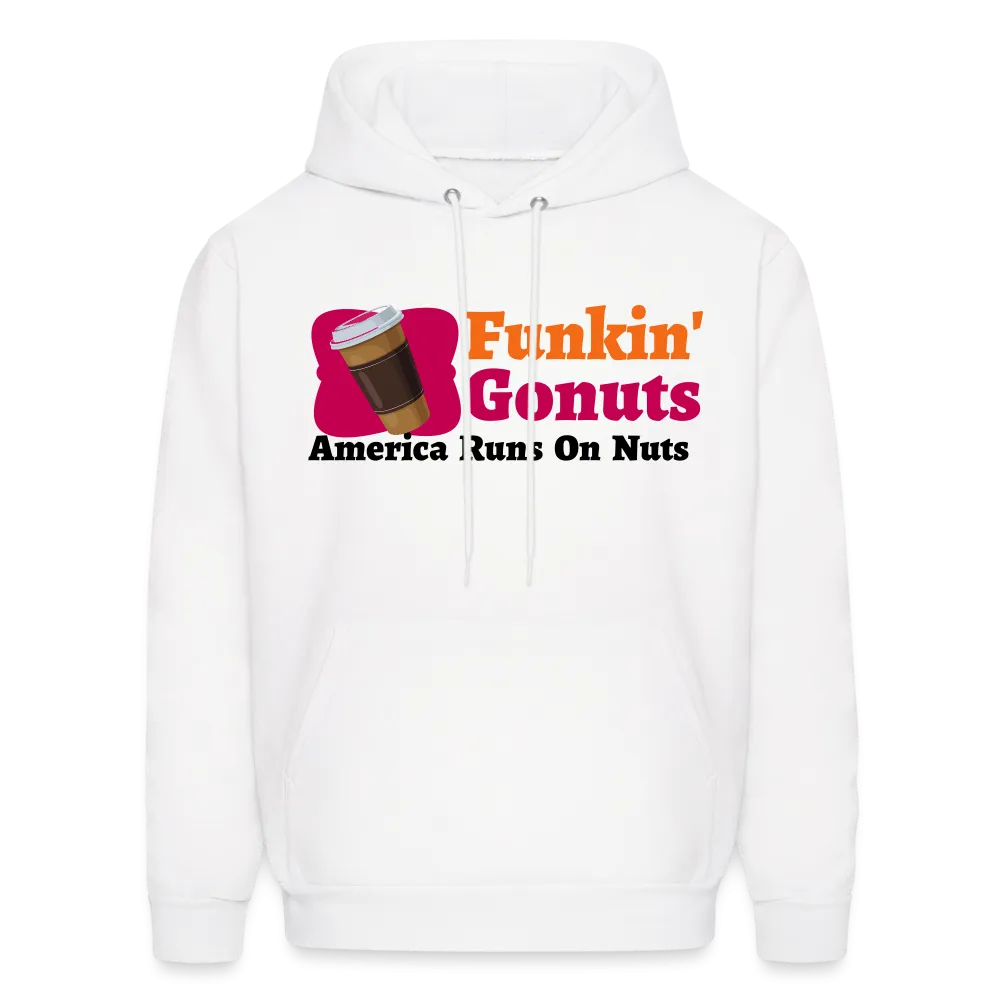 Funkin Gonuts 2 Hoodie
