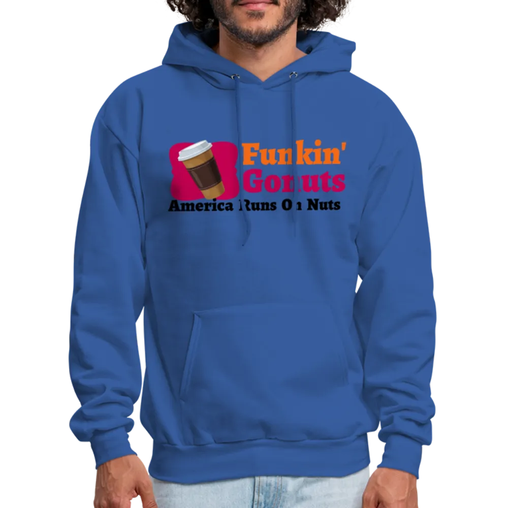 Funkin Gonuts 2 Hoodie