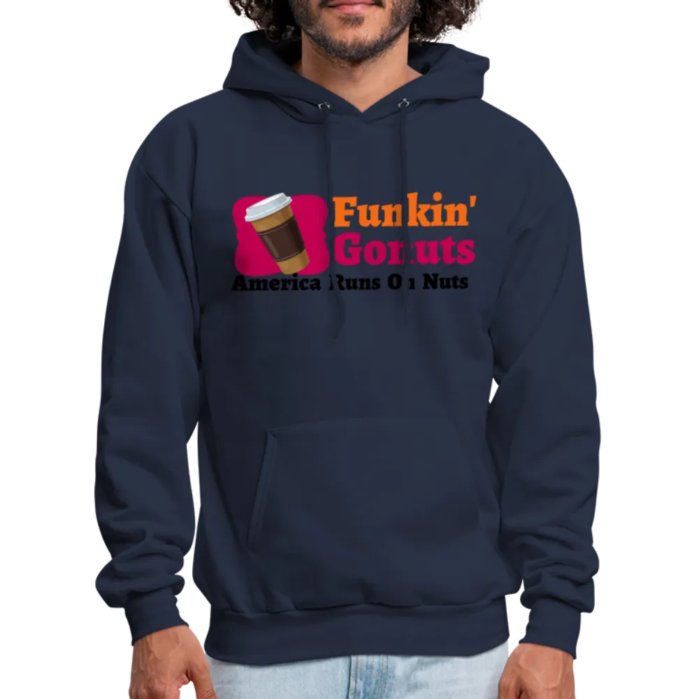 Funkin Gonuts 2 Hoodie