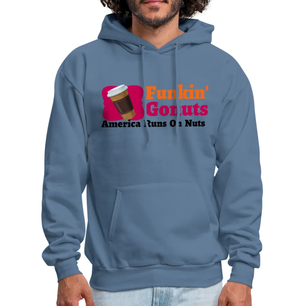 Funkin Gonuts 2 Hoodie