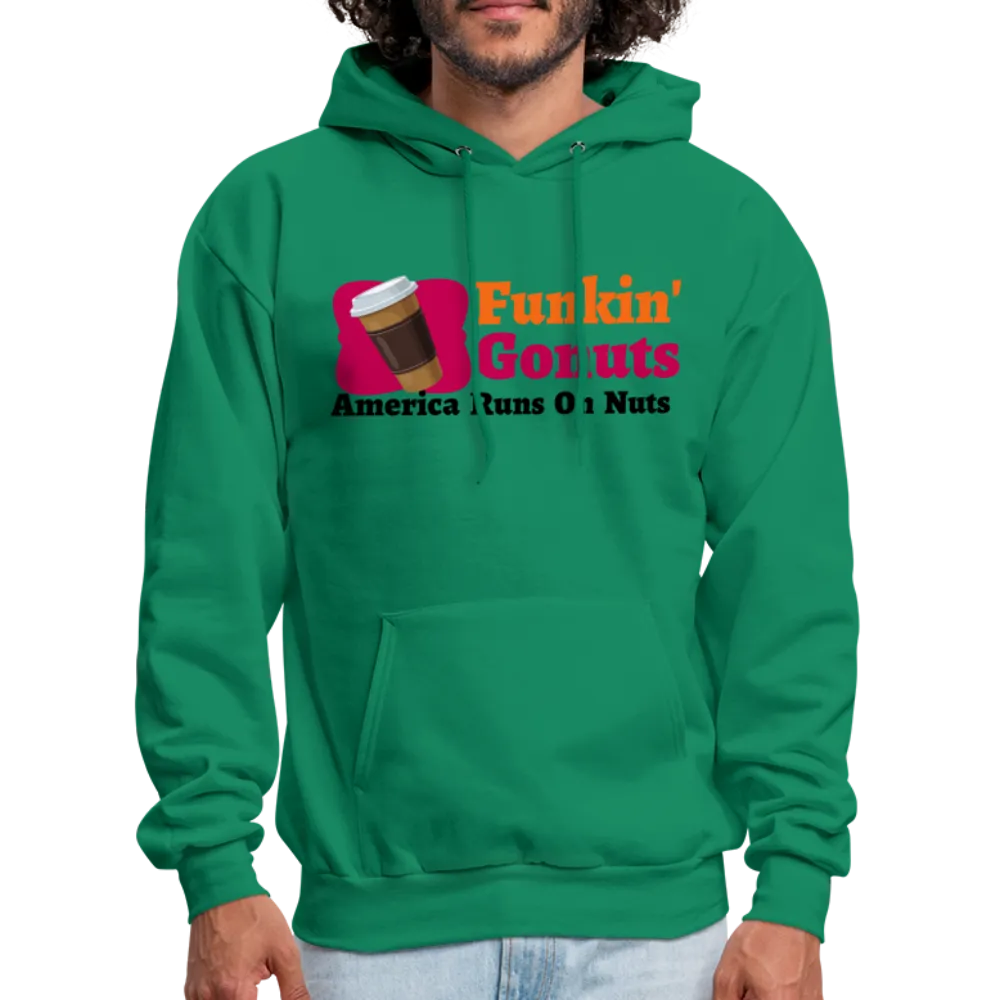 Funkin Gonuts 2 Hoodie