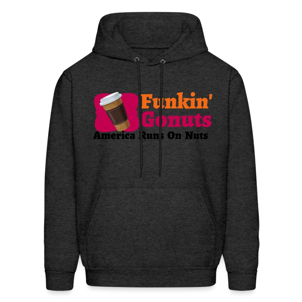 Funkin Gonuts 2 Hoodie