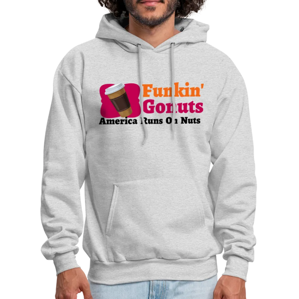 Funkin Gonuts 2 Hoodie