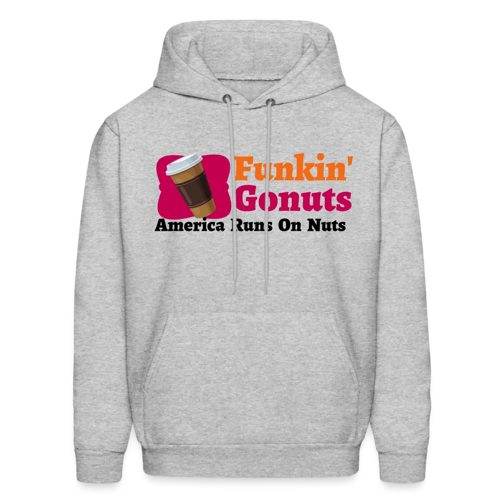 Funkin Gonuts 2 Hoodie
