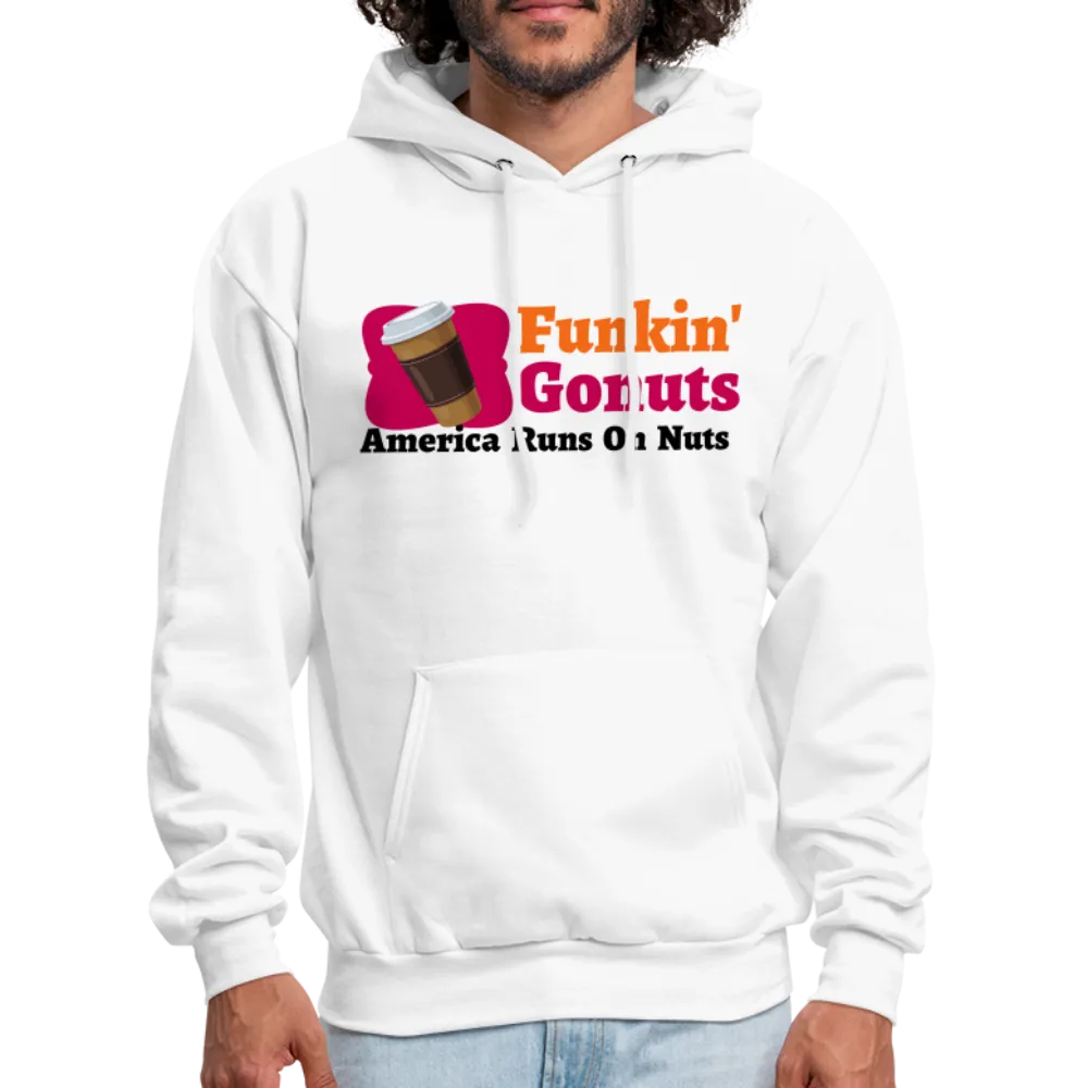 Funkin Gonuts 2 Hoodie