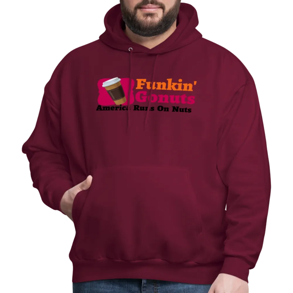 Funkin Gonuts 2 Hoodie