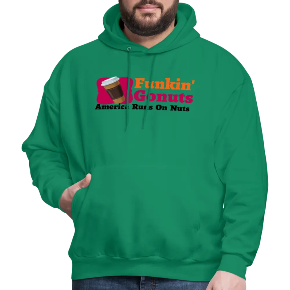 Funkin Gonuts 2 Hoodie
