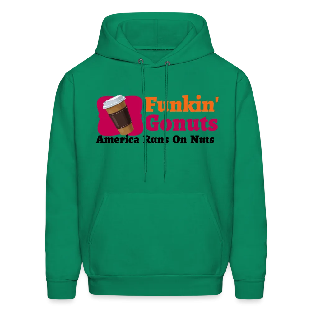 Funkin Gonuts 2 Hoodie