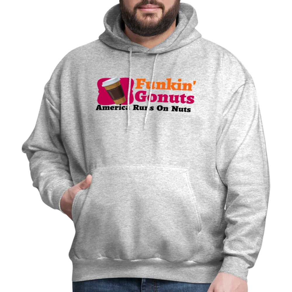 Funkin Gonuts 2 Hoodie