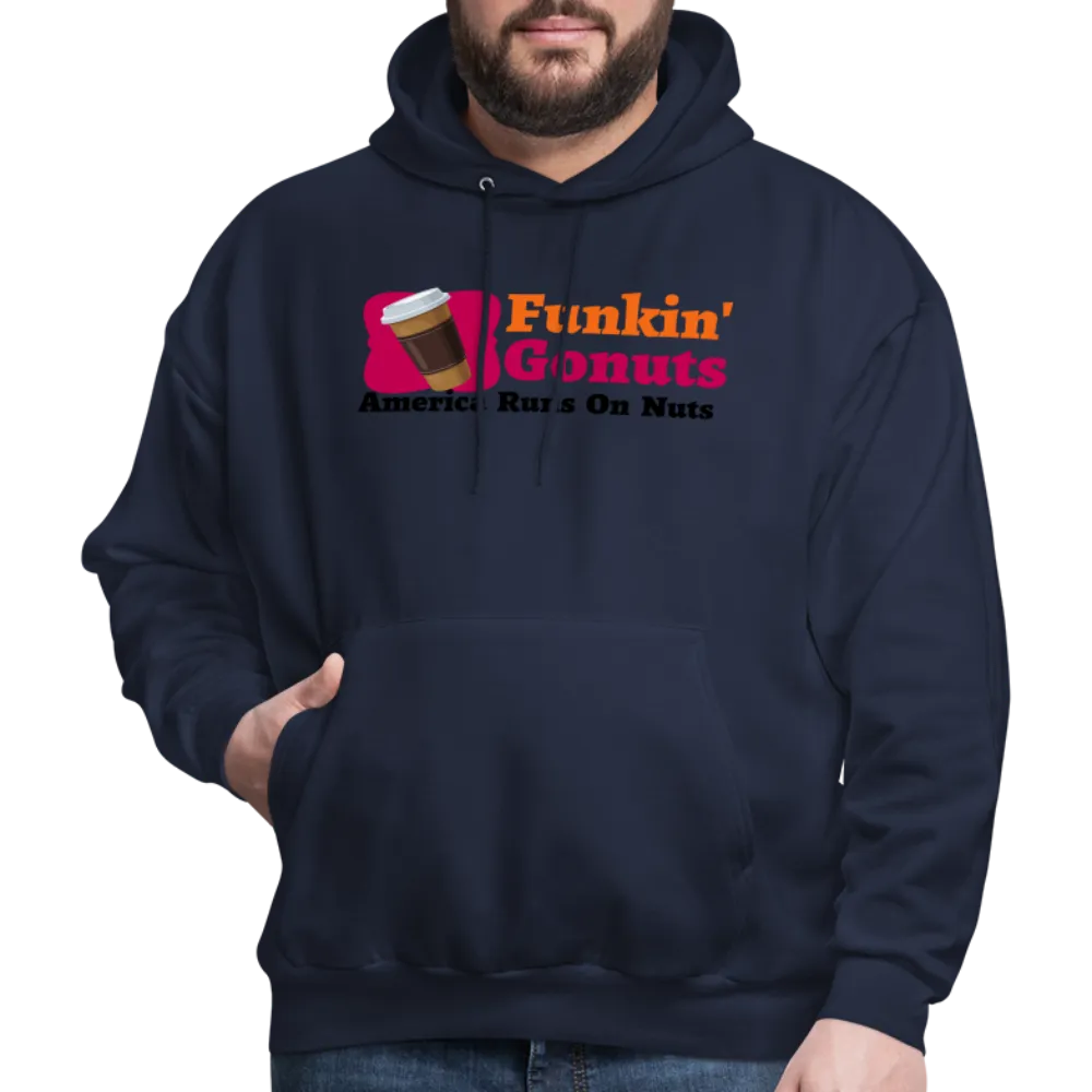 Funkin Gonuts 2 Hoodie