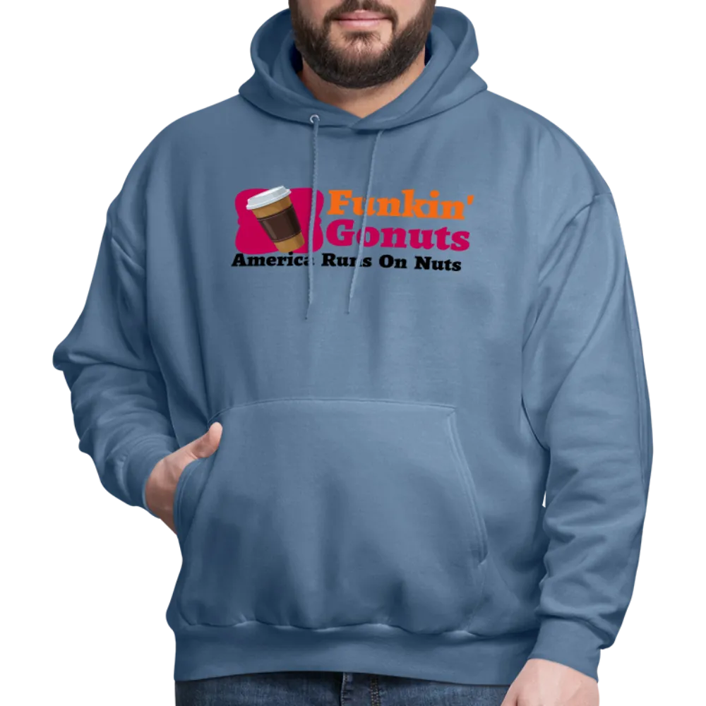 Funkin Gonuts 2 Hoodie