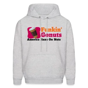 Funkin Gonuts 2 Hoodie