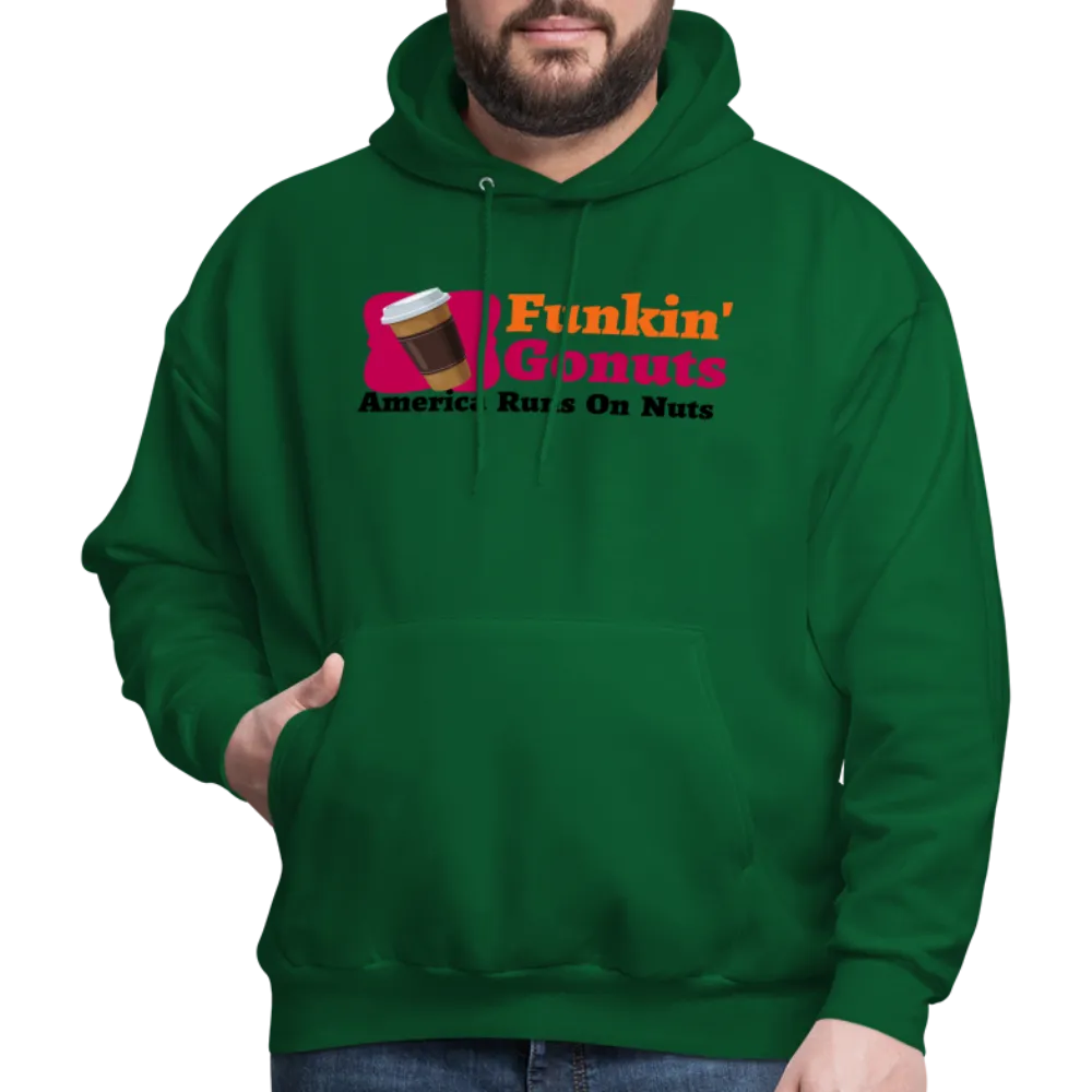 Funkin Gonuts 2 Hoodie