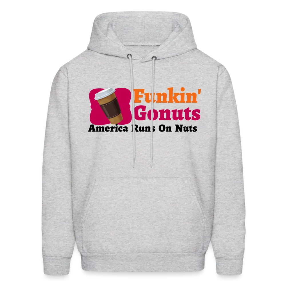 Funkin Gonuts 2 Hoodie