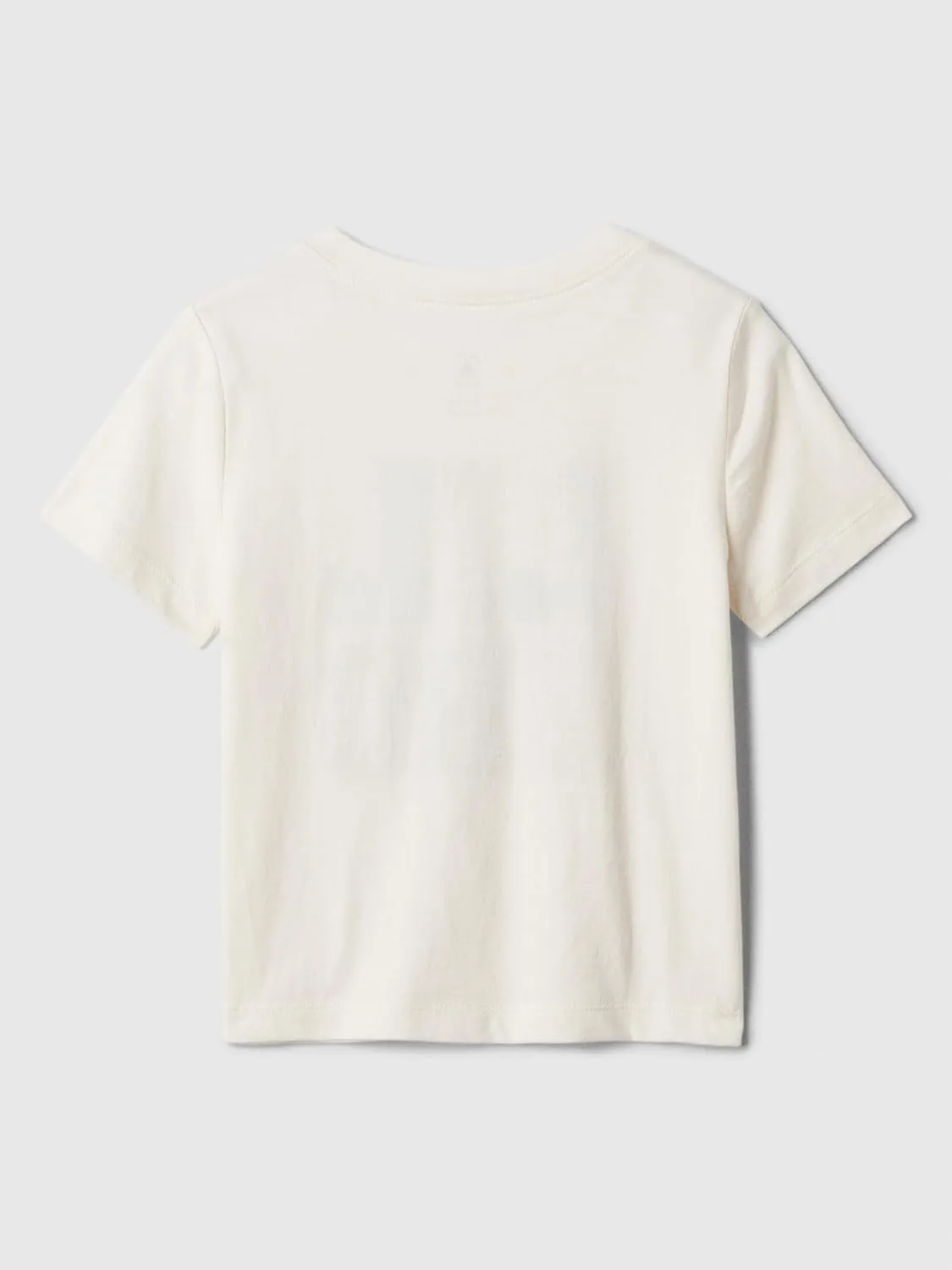 GAP Boys' Short Sleeve Graphic Tee