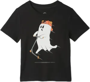 GAP Boys' Short Sleeve Graphic Tee