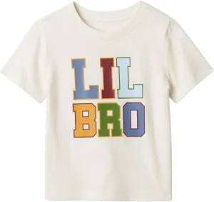 GAP Boys' Short Sleeve Graphic Tee