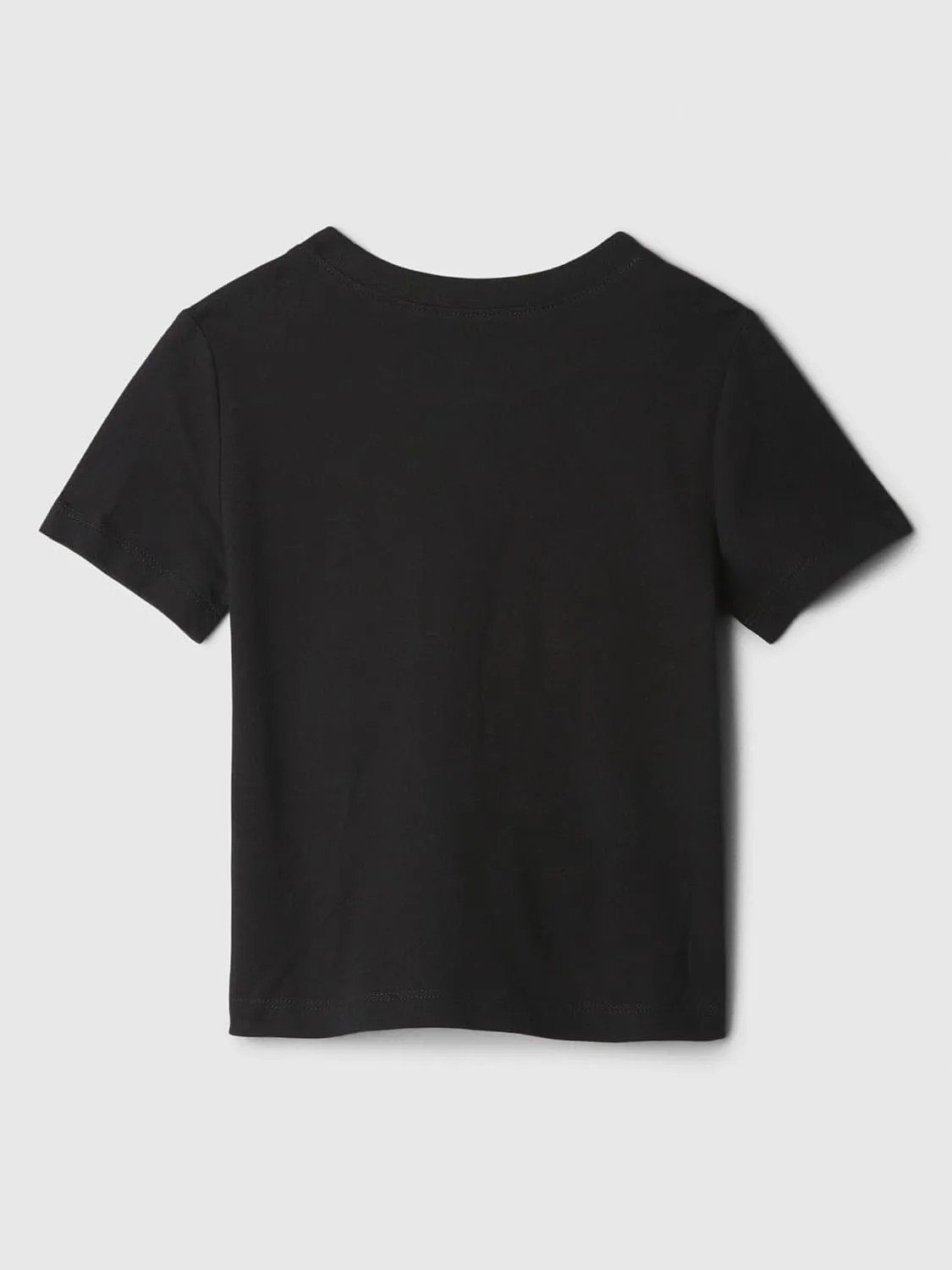 GAP Boys' Short Sleeve Graphic Tee