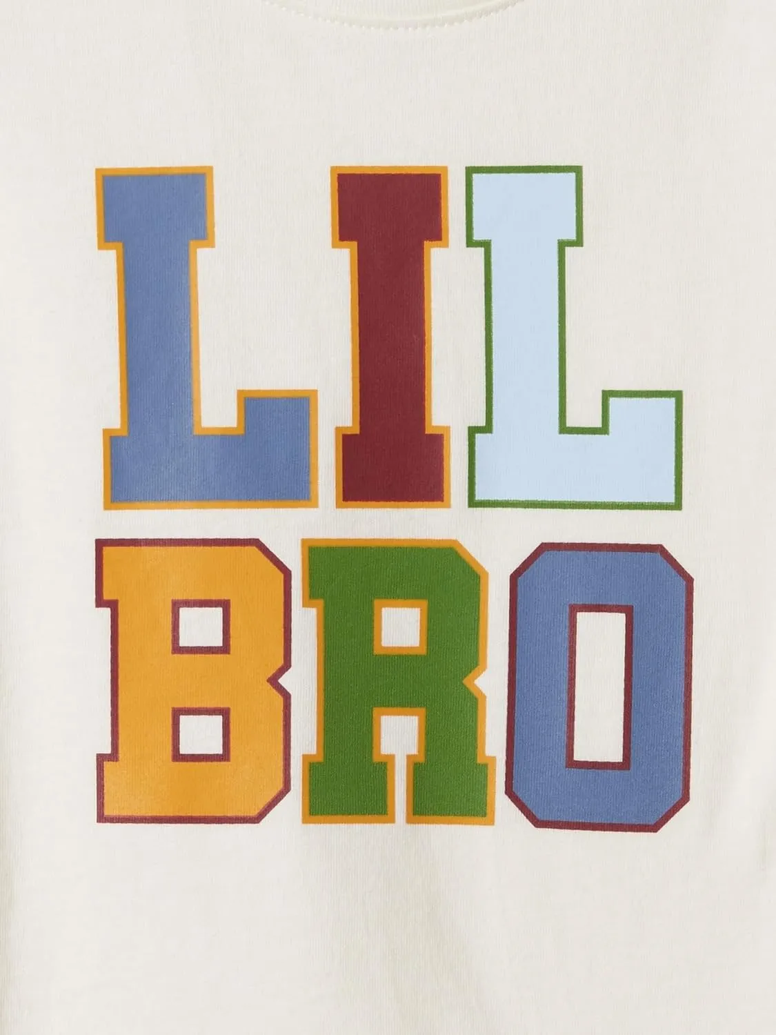 GAP Boys' Short Sleeve Graphic Tee