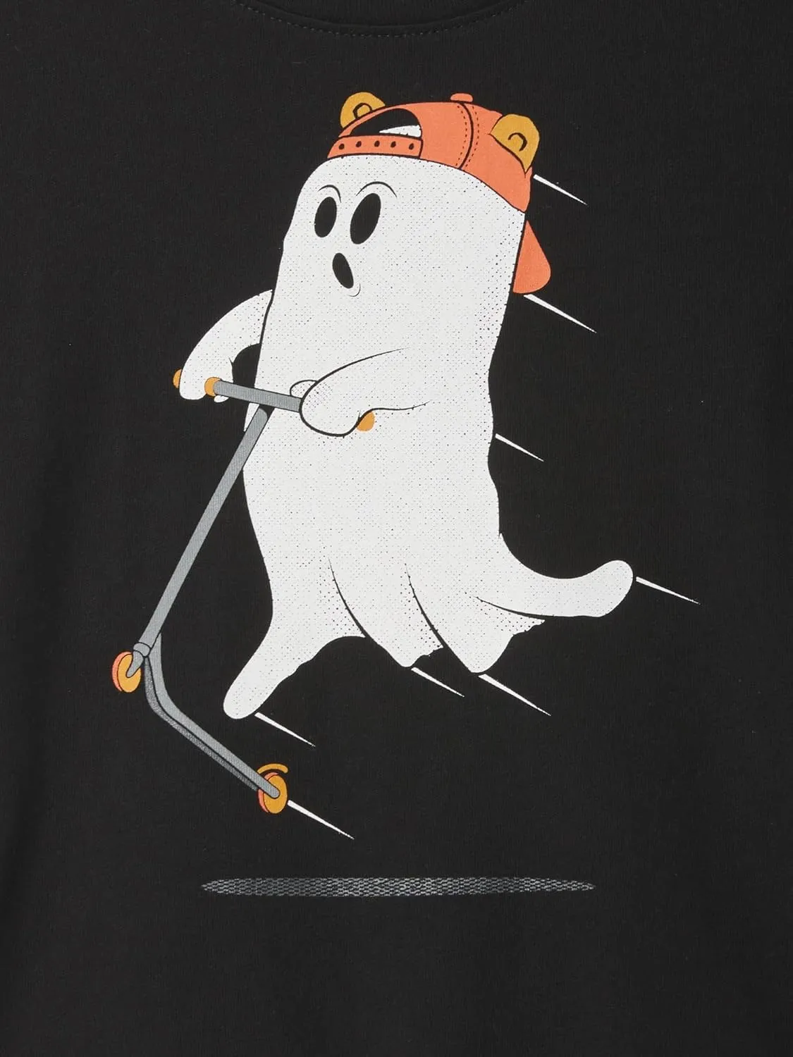 GAP Boys' Short Sleeve Graphic Tee