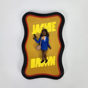 Geoff Trapp - "Jackie Brown"