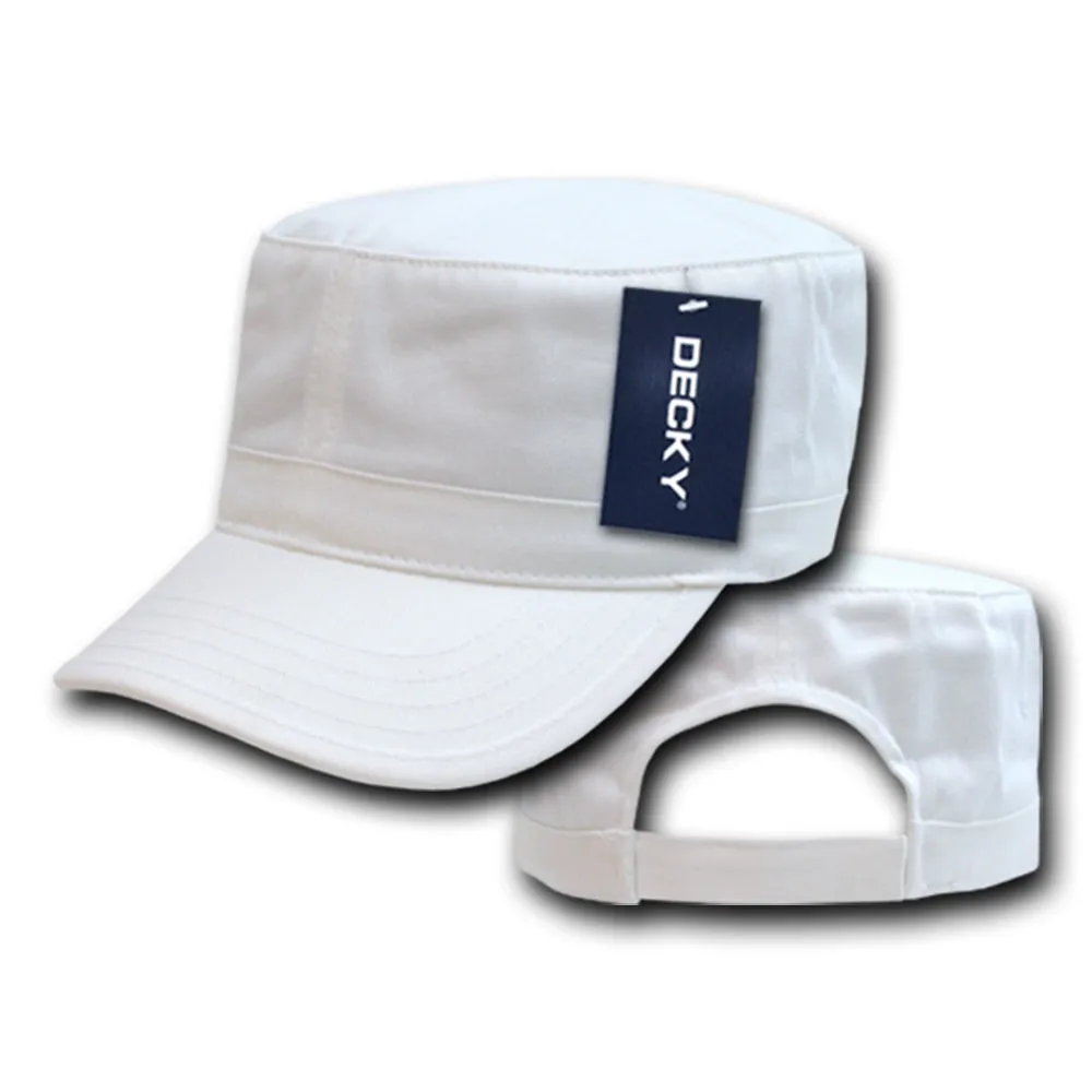 GI Cap BDU Fatigue Hat Military Patrol Cap - Decky GRM2