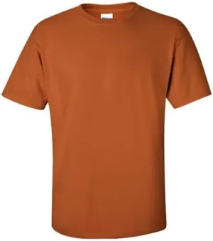 Gildan Short Sleeve Ultra Cotton Cotton G200 Shirt