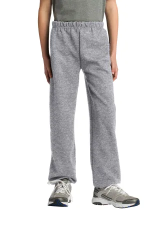 Gildan Youth Heavy Blend Sweatpant 18200B