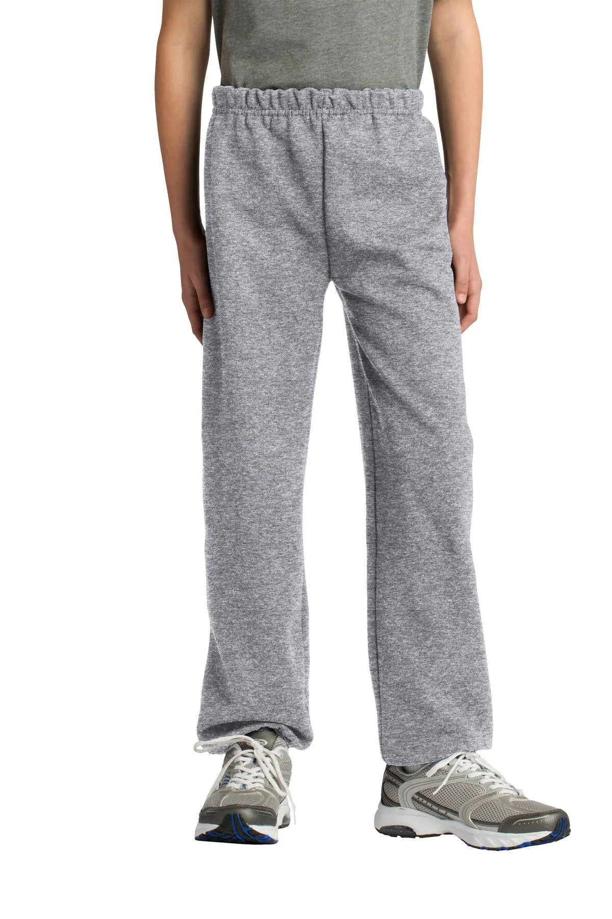 Gildan Youth Heavy Blend Sweatpant 18200B