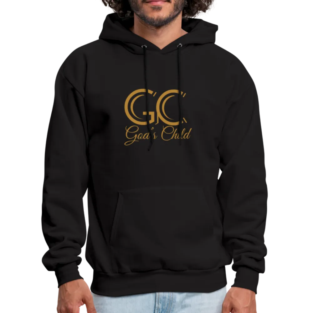 God's Child Men's Hoodie