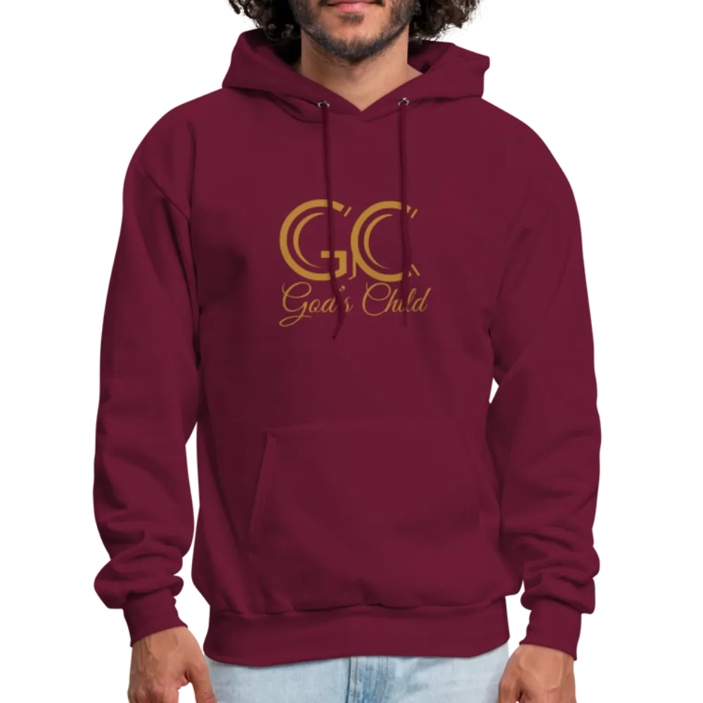 God's Child Men's Hoodie