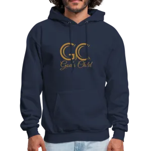 God's Child Men's Hoodie
