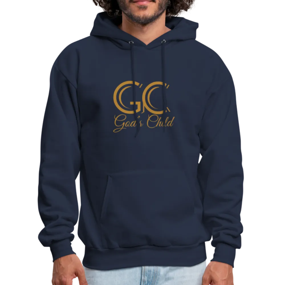 God's Child Men's Hoodie