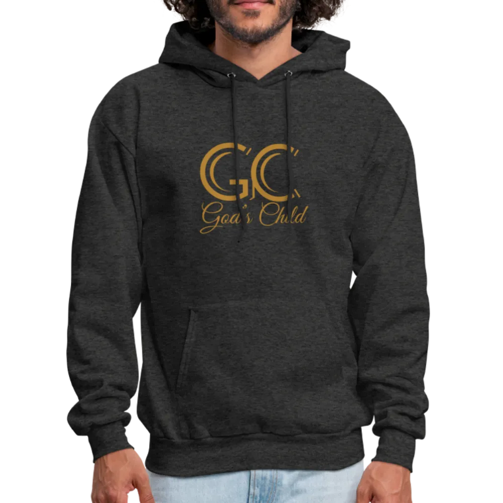 God's Child Men's Hoodie