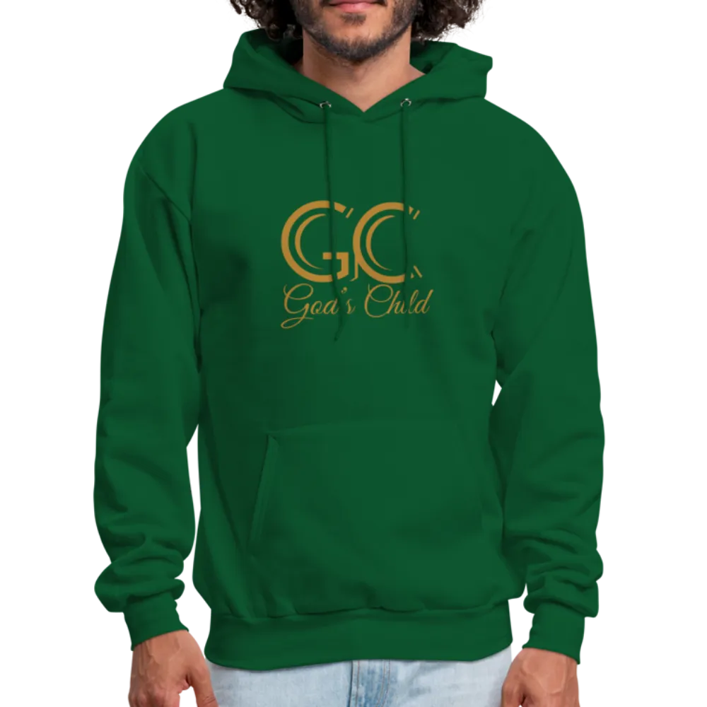 God's Child Men's Hoodie